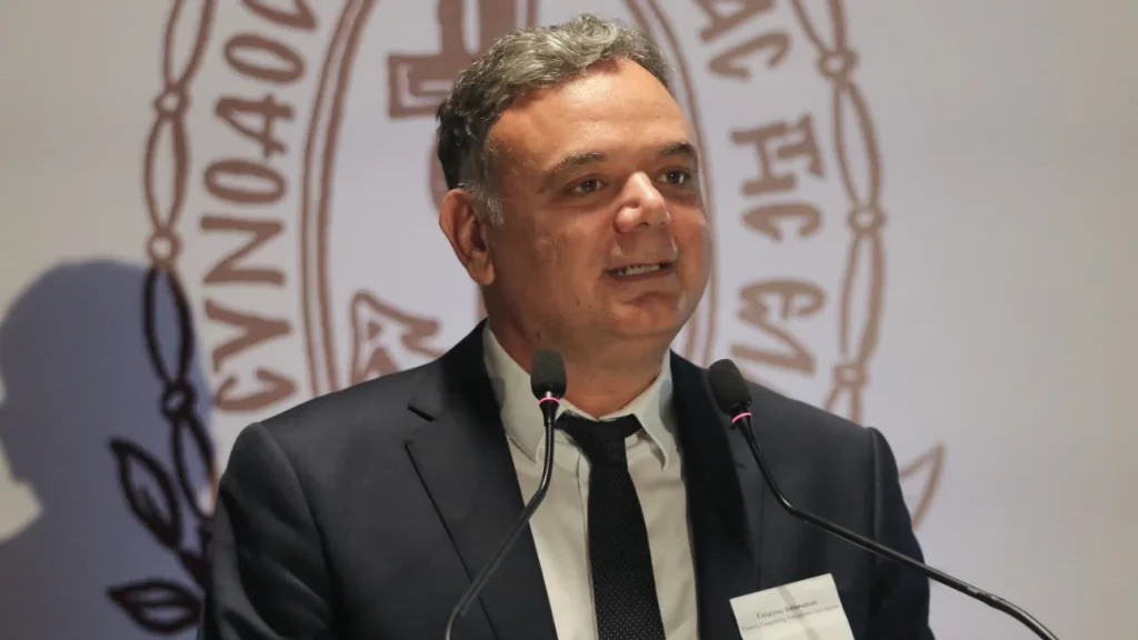 giorgos didaskalou