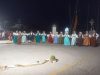 50 Χρόνια Πολιτισμού: Μια Συγκινητική Γιορτή για τον Πολιτιστικό Σύλλογο Αρχαίας Επιδαύρου.