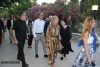 Η άφιξη του ζεύγους Μητσοτάκη στην Επίδαυρο – με φομεμα  Zimmermann και αέρινο look η Μαρέβα.