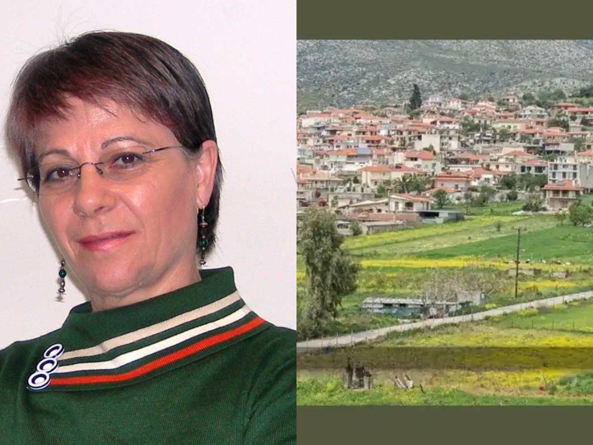 rodi mpouriel lygourio