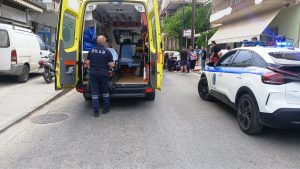 troxaio me tramatia pezo lygourio (1)