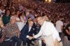Στην Επίδαυρο ο Δήμαρχος Αθηναίων, Χάρης Δούκας: Παρακολούθησε τη «Μήδεια» στο Αρχαίο Θέατρο.