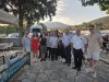 Μια Σπουδαία Συνάντηση στην Επίδαυρο: Γέφυρες Πολιτισμού με το Πανεπιστήμιο του Κονέκτικατ και την Ομογένεια.