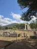 Αφηγηματική Αρχαιολογία στην Επίδαυρο: Μια περιπατητική πορεία προς την ίαση.
