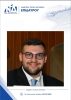 Το καλωσόρισμα του Θανάση Γαλάνη στον νέο Πρόεδρο της ΟΝΝΕΔ Επιδαύρου, Δημήτρη Βερδελή.