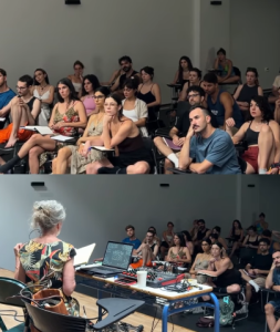 ergastiri arxaiou dramatos