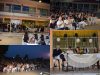 Με ιδιαίτερη συγκίνηση και χαρά πραγματοποιήθηκε η Γιορτή Αποφοίτησης του Γυμνασίου Λυγουριού.