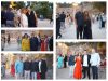 Βάκχες στην Επίδαυρο: Η λαμπερή προσέλευση των επωνύμων στο Αρχαίο Θέατρο.