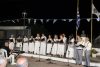 Η Δημοτική Χορωδία Επιδαύρου στην εκδήλωση μνήμης του Ευάγγελο Τσάκωνα στο Κολιάκι.