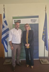 xronis soukouli ifipourgos perivalontos