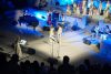 Μαγική νύχτα στη Μικρή Επίδαυρο: Η Μαρίνα Σάττι και ο Τάσος Αποστόλου συνεπήραν το κοινό με την “choreca”(video).