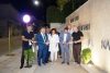 Δεσμοί που δεν σπάνε: Η νέα Πλατεία “Άννας Συνοδινού” είναι γεγονός.