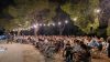 Μεγάλη επιτυχία για τη μουσική βραδιά «Τραγούδια της Ξενιτιάς» στο Λυγουριό(video).