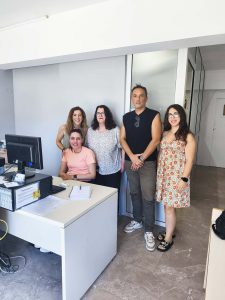 kentro koinotitas monada psixiatrikou