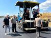 Ολοκληρώνονται οι εργασίες στην Παράκαμψη Λυγουριού – Παρέμβαση 600.000 ευρώ από την Περιφέρεια Πελοποννήσου.