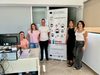 Συνέργεια και ανταλλαγή τεχνογνωσίας: Εποικοδομητική συνάντηση δικτύωσης μεταξύ των Κέντρων Κοινότητας Επιδαύρου και Ναυπλιέων.