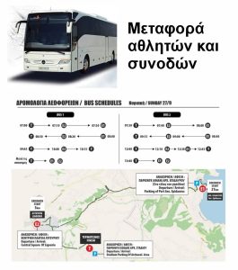 metafora ahliton epiavrios dromos
