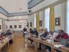 Έργο προς έργο, Δήμο προς Δήμο – Διαδοχικές συσκέψεις του Περιφερειάρχη Δημήτρη Πτωχού με Δημάρχους για έργα ΒΑΑ και ΟΧΕ.