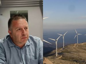 vasilis verelis anemogenitries