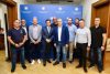 Συνάντηση Υπουργού Υγείας Άδωνι Γεωργιάδη με την Πανελλήνια Ένωση Εργαζομένων ΕΚΑΒ: Στο επίκεντρο τα προβλήματα του κλάδου.