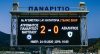 Νέα «προσγείωση» για τον Ασκληπιό – Ήττα και προβληματισμός με 2-0 στο Παναρίτιο.