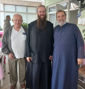episkopos maagaskaris -polixronopoulos