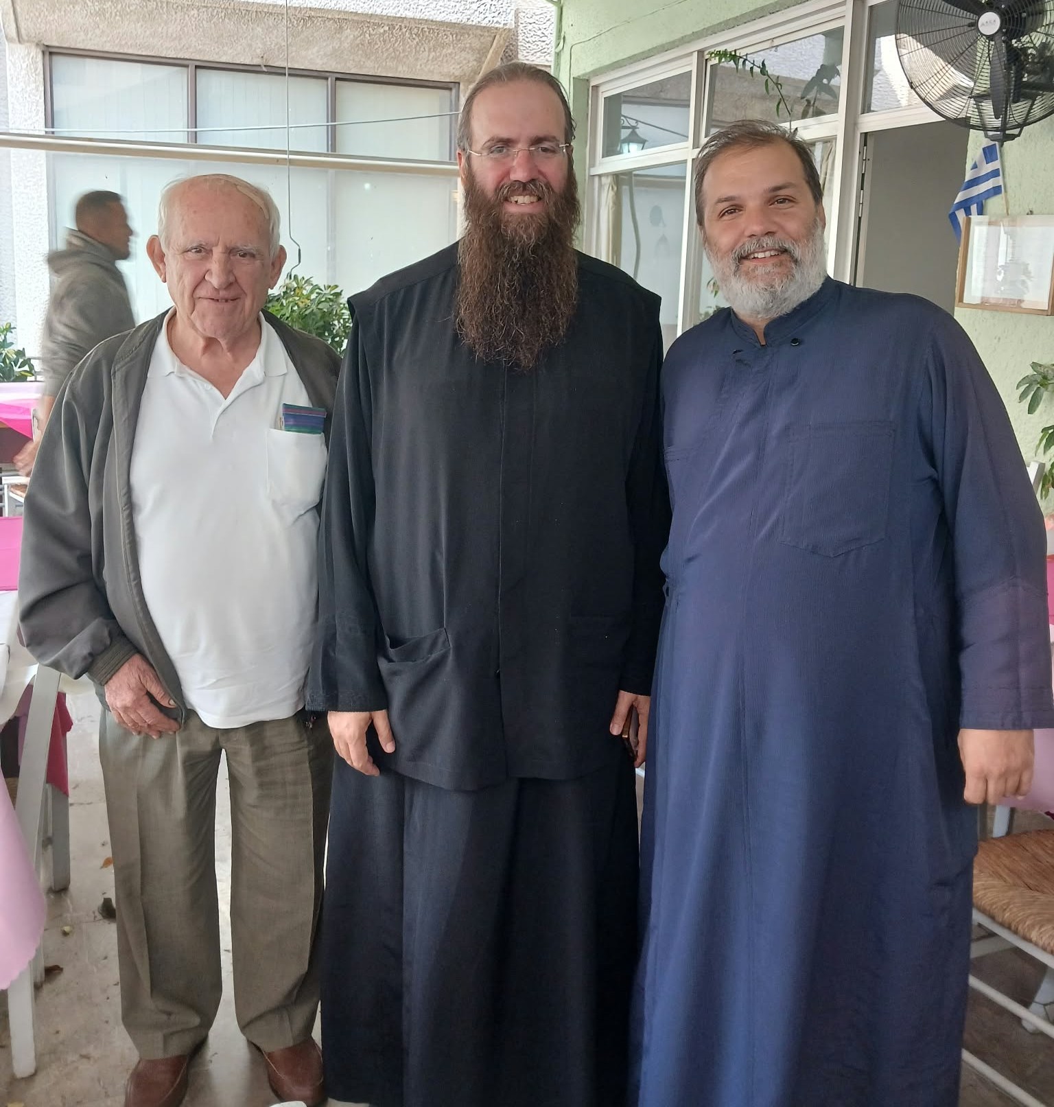 episkopos maagaskaris -polixronopoulos