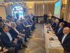 Γενική Συνέλευση της Περιφερειακής Ένωσης Δήμων (ΠΕΔ) Πελοποννήσου.