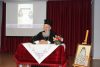 Με μεγάλη προσέλευση και πνευματική κατάνυξη η ομιλία του Σεβασμιώτατου Μητροπολίτου Χαλκίδος κ. Χρυσοστόμου Β΄ στο Λυγουριό.