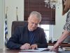 3.100.000 ευρώ από την Περιφέρεια για τη συντήρηση της οδού Κολιάκι – Επίδαυρος και για την κατασκευή κόμβου στην Ε.Ο. Ισθμός – Επιδαύρου.
