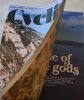«Rides of the Gods»: Η Επίδαυρος φιγουράρει στο διεθνές περιοδικό «Cyclist» και προσκαλεί τον πλανήτη να την ανακαλύψει.