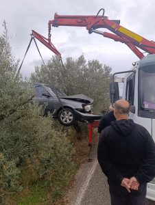 troxaio agiannis